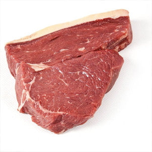 Rump Steak